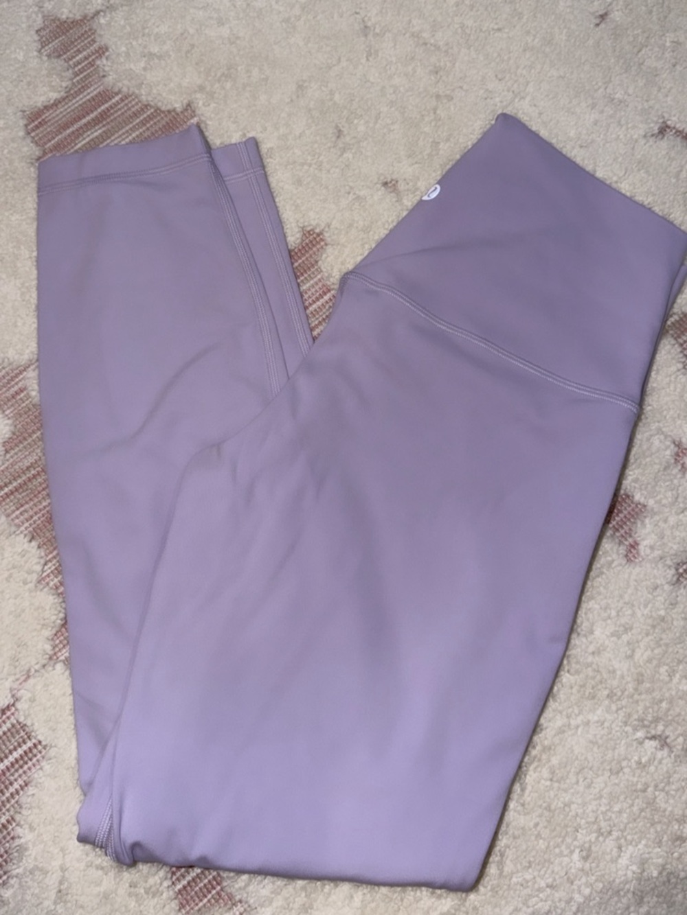 Lululemon size 6